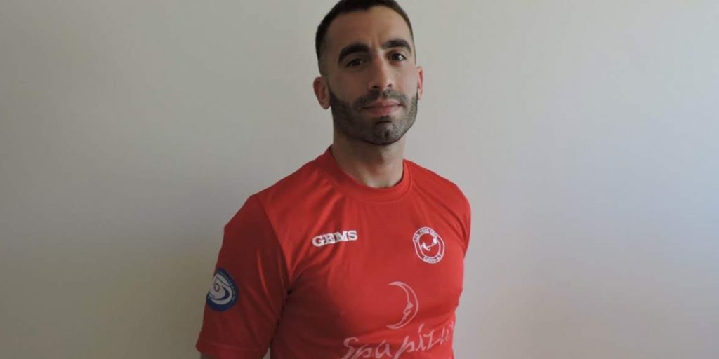 Agustin Gabella - Futbolista