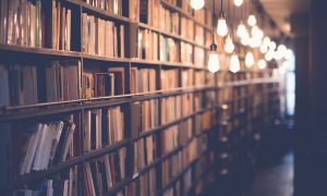 Librerías de culto - Antigua Libreria De Buenos Aires