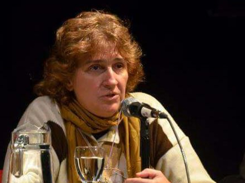 Nora Sforza - CTPCBA