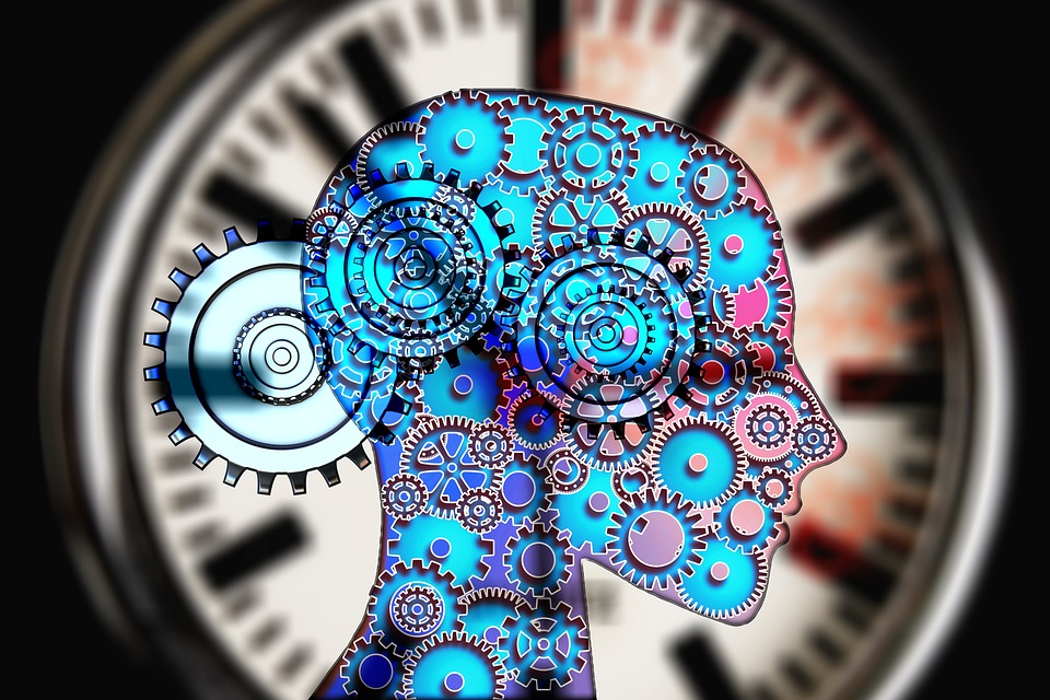 Memoria generacional - Cerebro