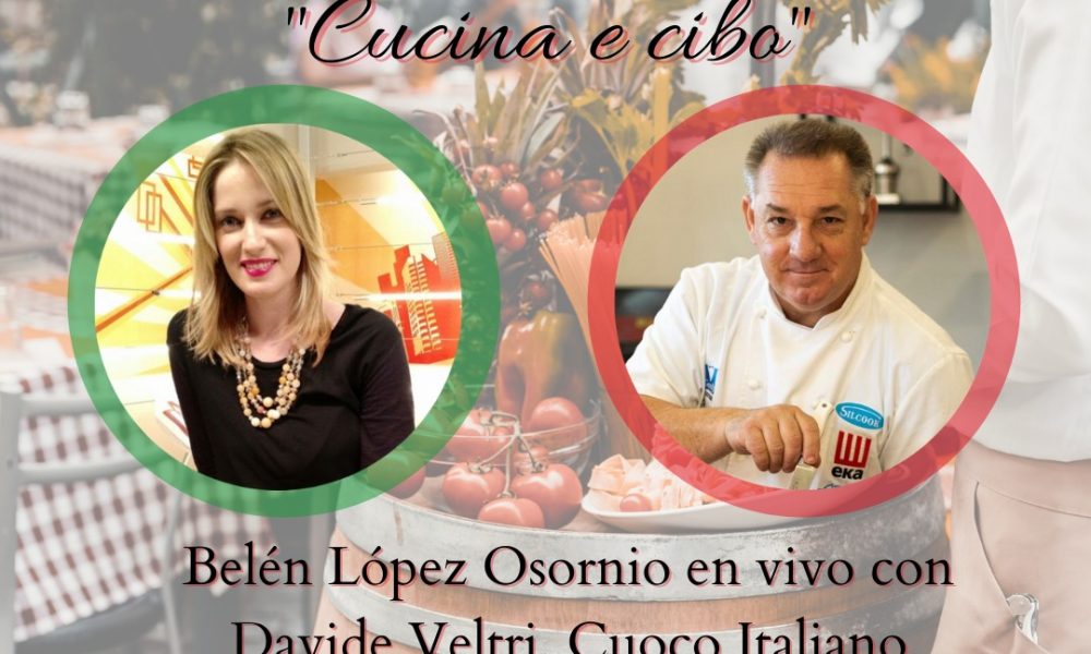Cocina David Veltri