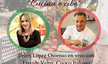 Cocina David Veltri