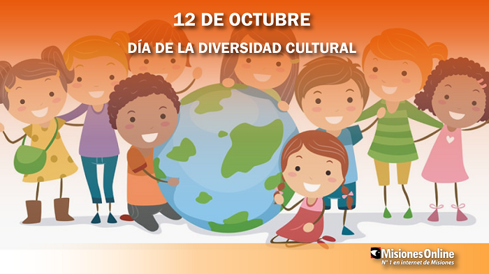 12 De Octubre Día De La Diversidad Cultural Itbuenosaires 6357