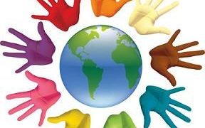 12 de octubre - Diversidad Mundial