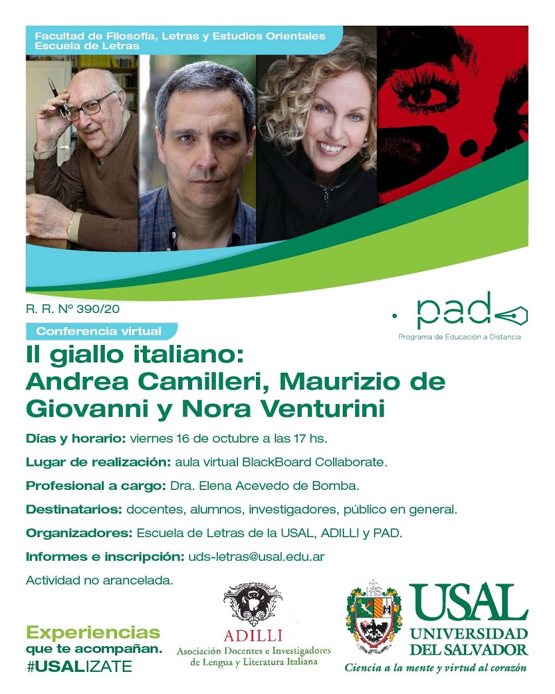 il giallo - Giallo Italiano