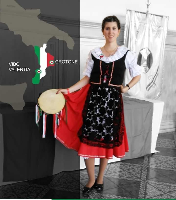 Marina Artese - Ballet
