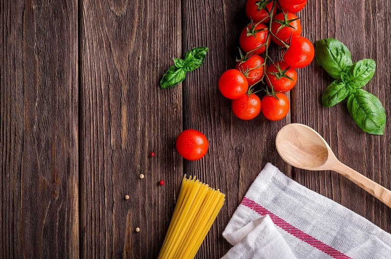 settimana - Pasta