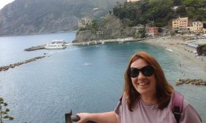 Patricia de Dedigioni - Italia
