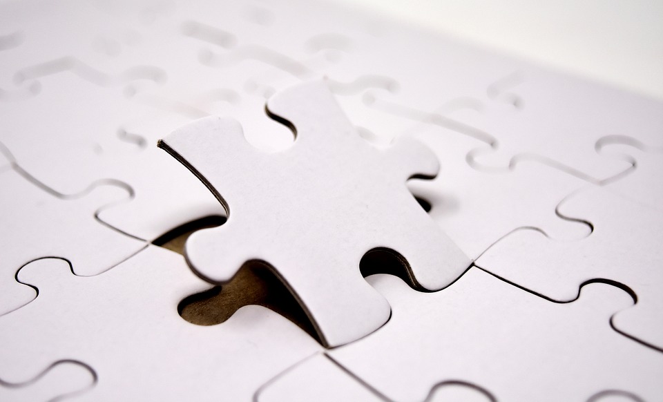 Memoria generacional - Puzzle