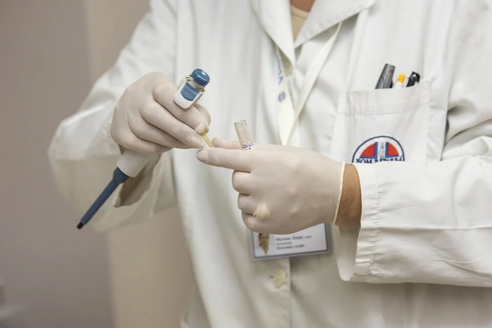 Discapacidad - Salud
