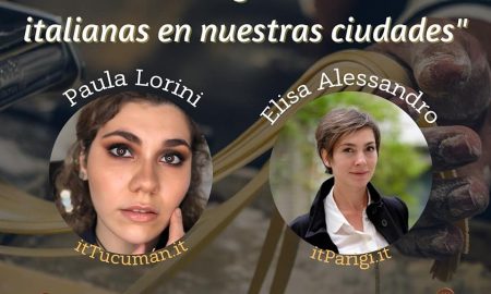 Evento Settimana