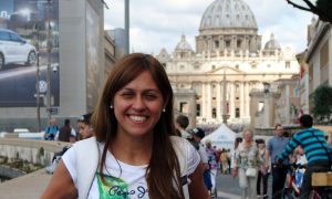 Laura Rotundo - Laura En Italia