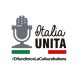 Italia Unita - Placa Italia Unita Portada