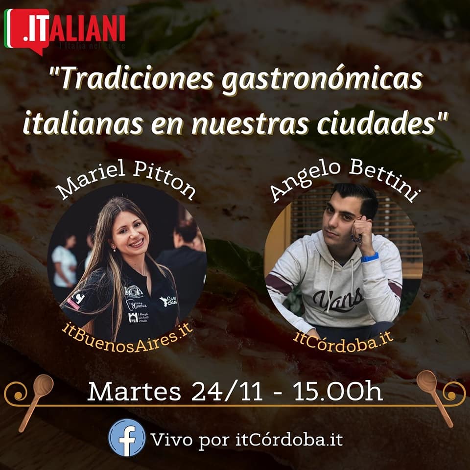 Tradiciones Evento