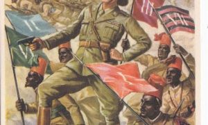 Gaspar Fazzi - Division Italiana