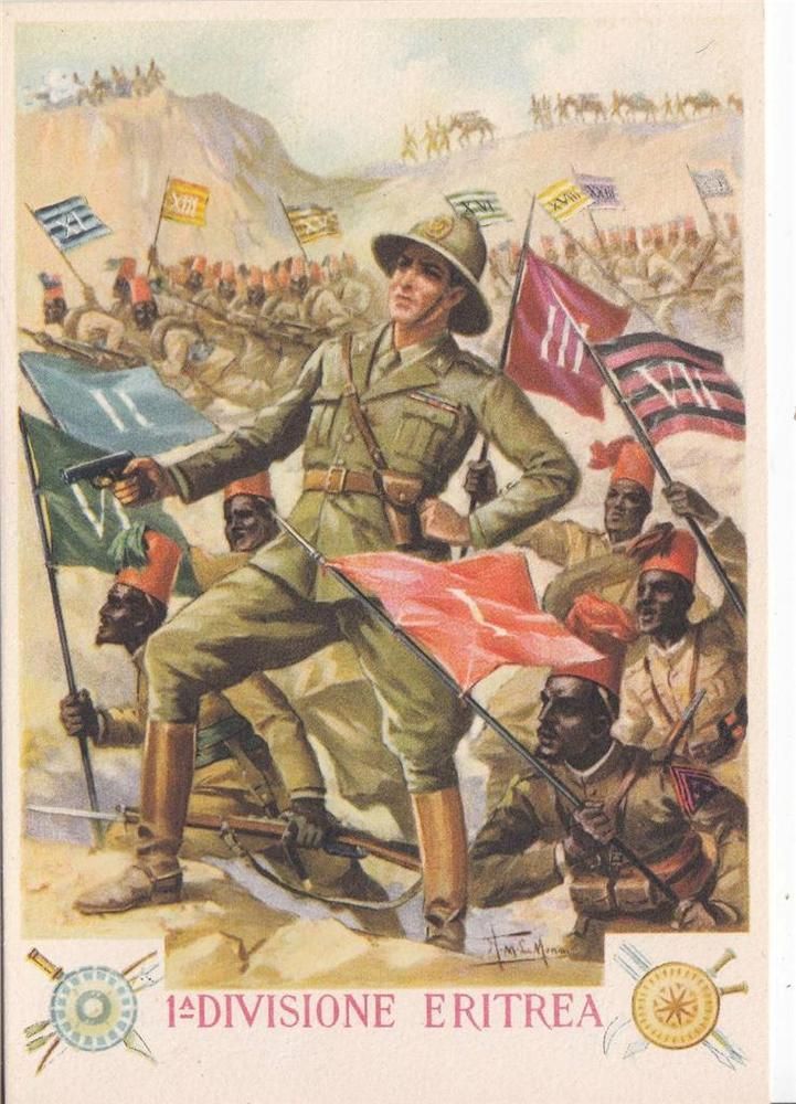 Gaspar Fazzi - Division Italiana