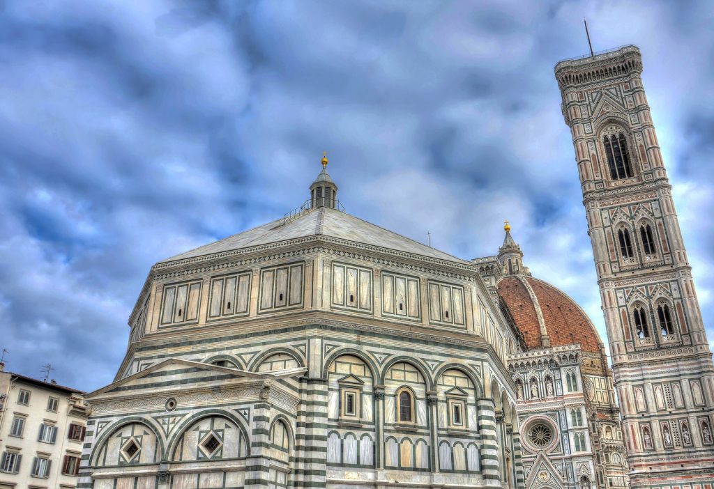 Italia - Firenze