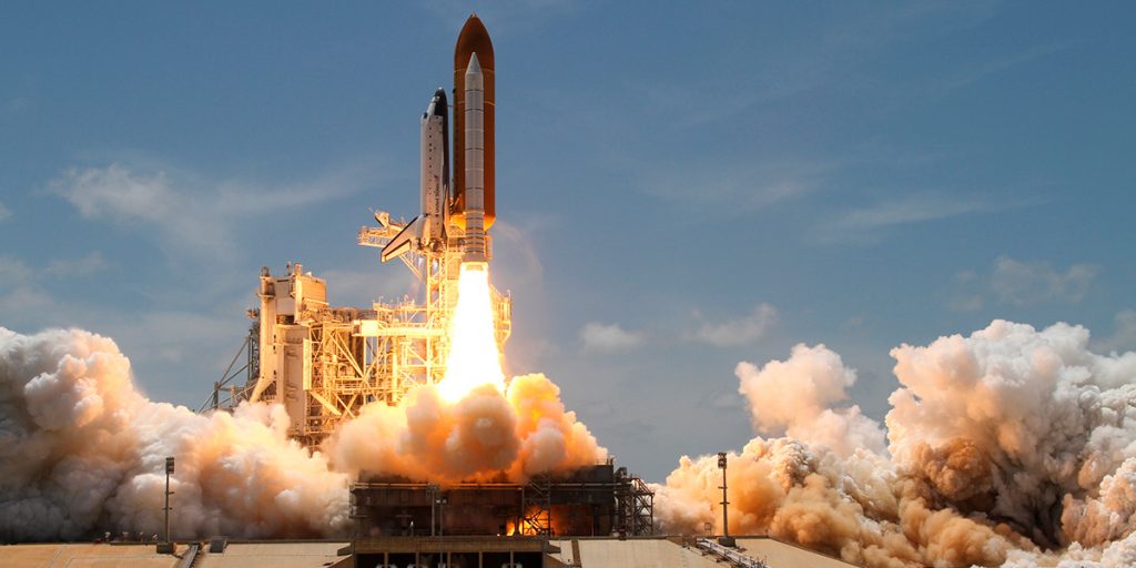 Investigación Espacial - Becas de estudio