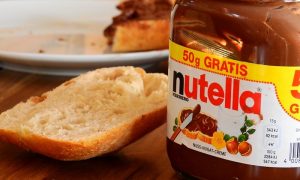 nutella - Nutella