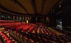 teatro - Teatro
