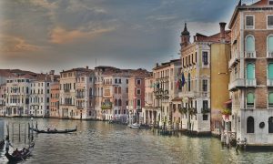 Italia - Venecia