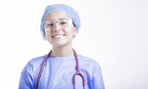 Médico - Día del médico