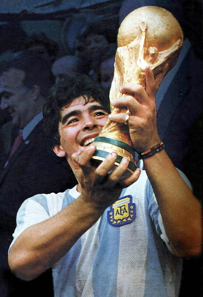 Juegos Evita - Deportes