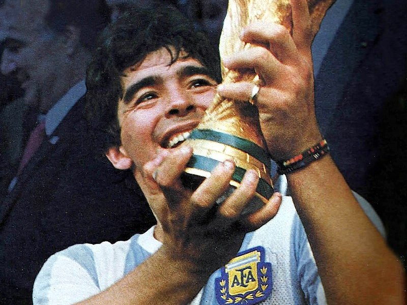 Juegos Evita - Deportes