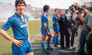 Paolo Rossi - Paolo Rossi En Juventus