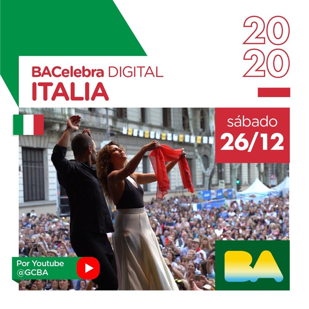 BA Celebra Italia digital - BANNER