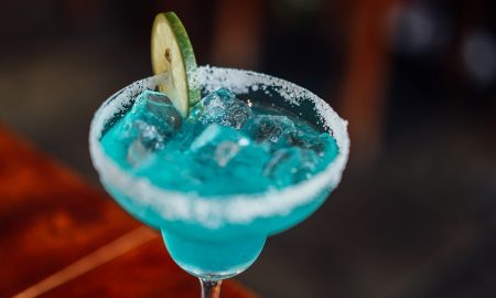 Recetas De Cócteles - Bebida Coctel
