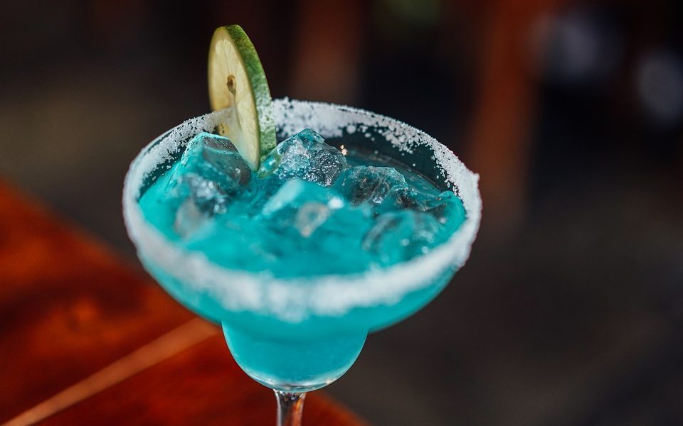 Recetas De Cócteles - Bebida Coctel
