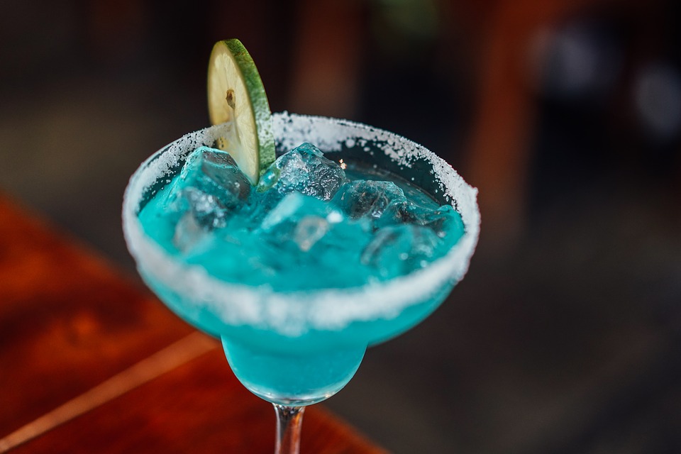 Recetas De Cócteles - Bebida Coctel