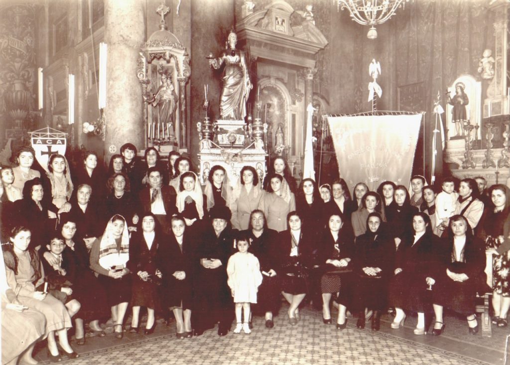 santa Lucia Siracusana - La Boca