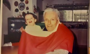 Bruno Castellani - Bruno Castellani E Ignacio Carozza