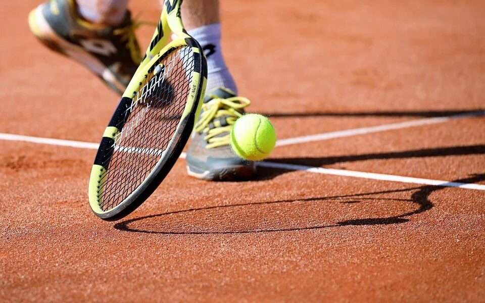 Espacios Deportivos - Deportes
