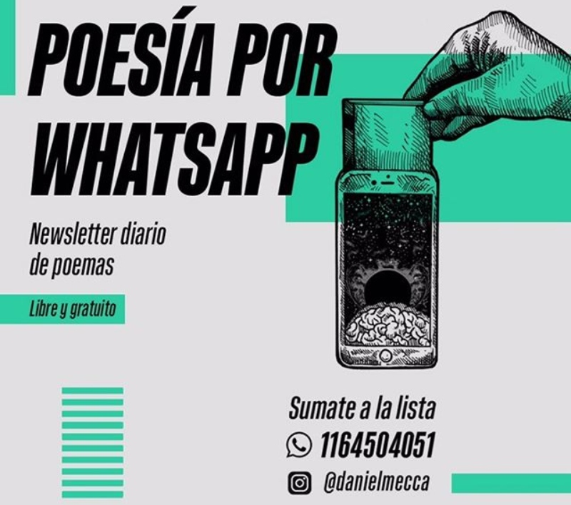 Diccionario de libros - Poesia Por Whatsapp