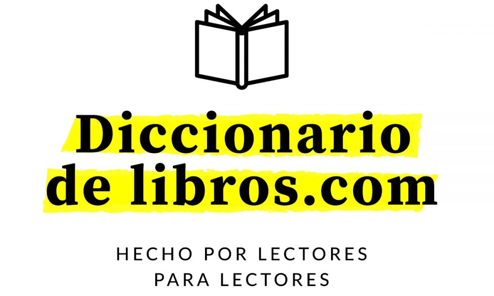 Diccionario de libros - Publicidad Portada