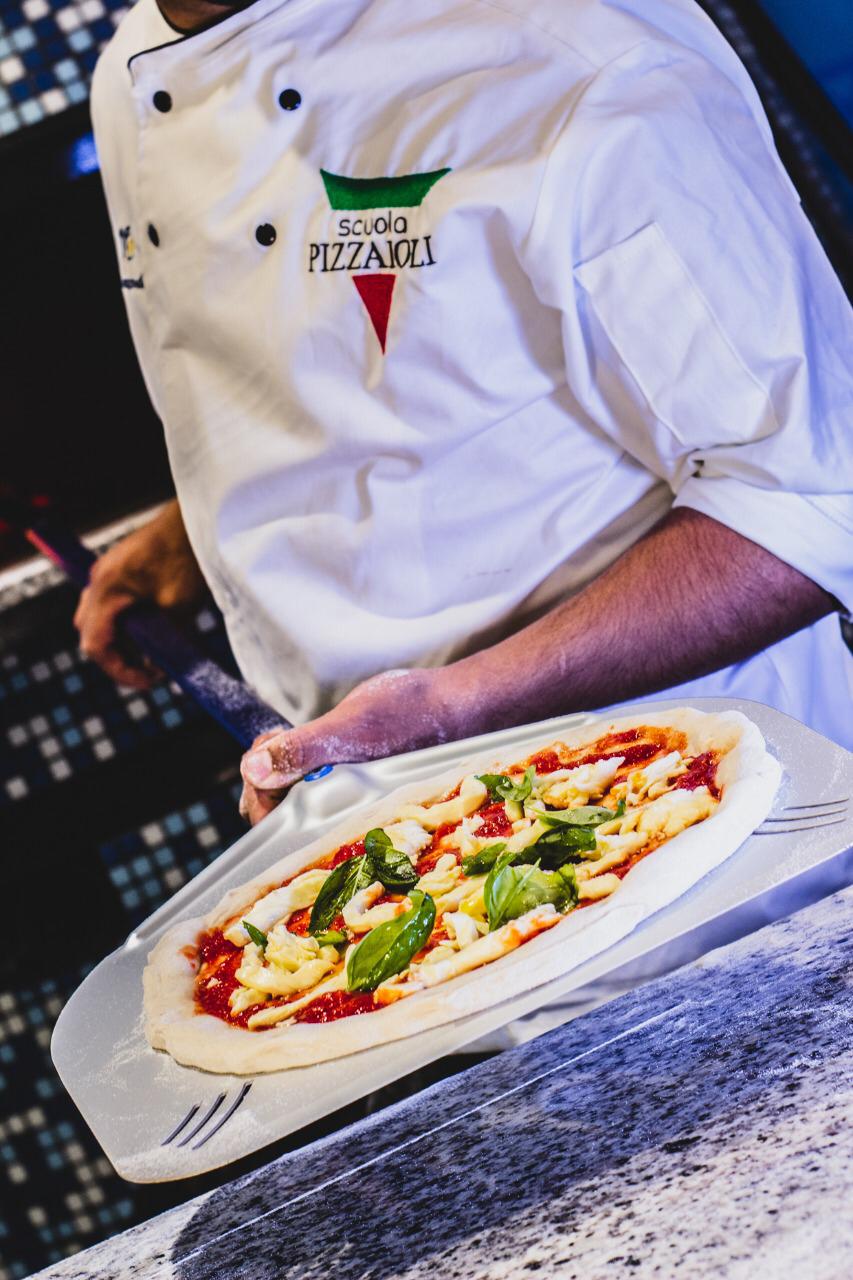 Scuola Pizzaioli - Pizzero