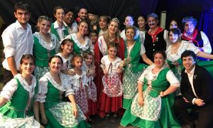 ballet - Ballet Miss Calabria