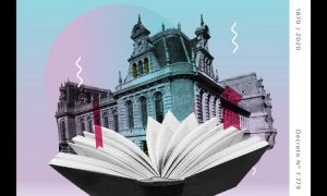 Biblioteca nacional de maestros - Biblioteca Nacional De Maestros