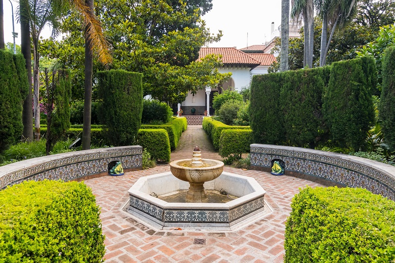 Museo Enrique Larreta el arte español late en Belgrano itBuenosAires