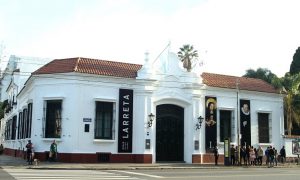 Museo - Museo Larreta