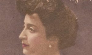Regina Pacini - Regina