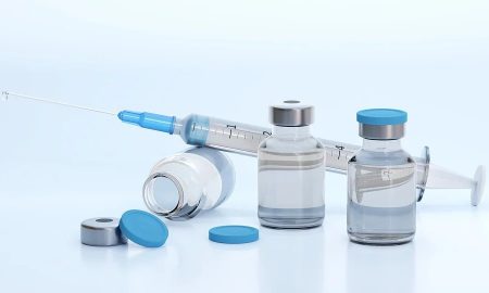 Campaña de vacunación - COVID