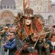 Carnavales - Carnaval De Venecia Portada