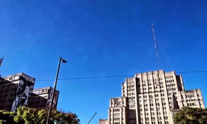 UBA - COVID-19