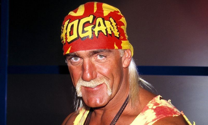 Artistas Italianos Hulk Hogan