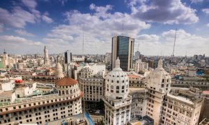 verano - Baires