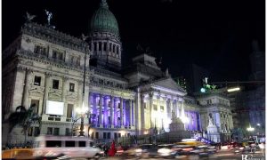 Biblioteca del Congreso - Congreso Nacional